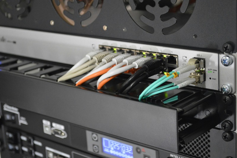 IPv6 Implementation
