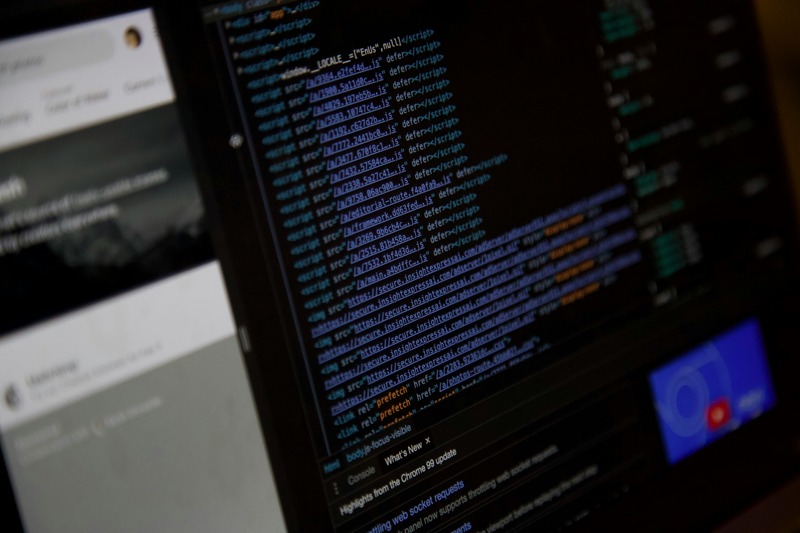 Server Monitoring